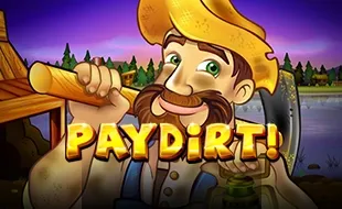 รูปเกม PayDirt - PayDirt