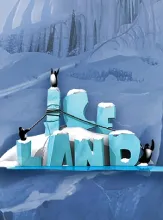 โลโก้เกม Iceland - ไอซ์แลนด์