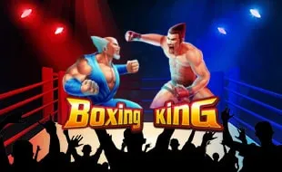 รูปเกม Boxing - มวย