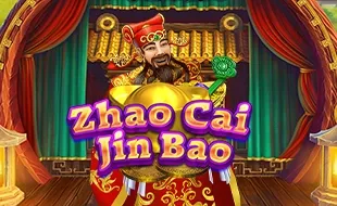 รูปเกม ZhaoCaiJinBao - เจาไฉจิ้นเป่า