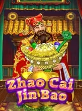 โลโก้เกม ZhaoCaiJinBao - เจาไฉจิ้นเป่า