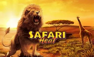 รูปเกม SafariHeat - ซาฟารีฮีท