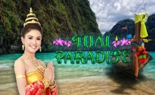 รูปเกม ThaiParadise - สวรรค์คนไทย