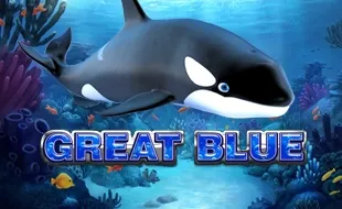 รูปเกม GreatBlue - ปลาวาฬสีน้ำเงิน