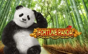 รูปเกม FortunePanda - ฟอร์จูนแพนด้า
