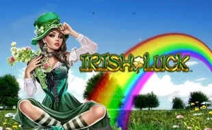 รูปเกม IrishLuck - ไอริชลัค