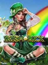 โลโก้เกม IrishLuck - ไอริชลัค