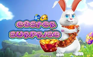 รูปเกม Easter - อีสเตอร์