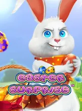 โลโก้เกม Easter - อีสเตอร์