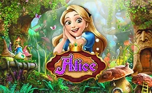 รูปเกม Alice - อลิซ