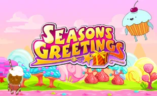 รูปเกม Seasons - ฤดูกาล