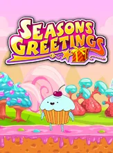 โลโก้เกม Seasons - ฤดูกาล