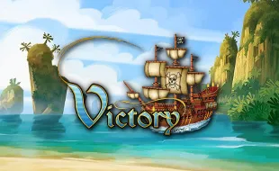 รูปเกม Victory - วิคตอรี่
