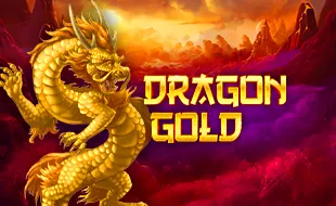 รูปเกม Dragon Gold - ดราก้อนโกลด์