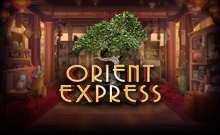 รูปเกม Orient - โอเรียน