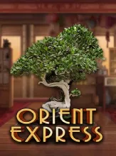 โลโก้เกม Orient - โอเรียน