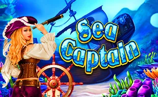รูปเกม SeaCaptain - กัปตันแห่งท้องทะเล