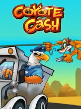 โลโก้เกม CoyoteCash - โคโยตี้เงินสด