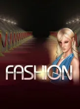 โลโก้เกม Fashion - แฟชั่น