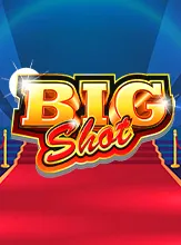โลโก้เกม BigShot - บิ๊กช็อท