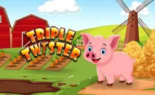 รูปเกม Twister - ทวิสเตอร์