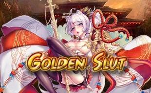 รูปเกม GoldenSlut - โกลเด้นสลัท