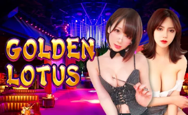 รูปเกม Golden Lotus - ดอกบัวทอง