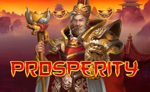 รูปเกม Prosperity - ความเจริญรุ่งเรือง