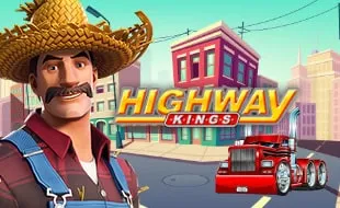 รูปเกม HighWay - ทางหลวงแผ่นดิน