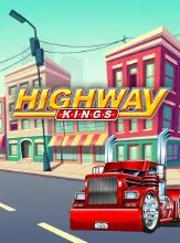 โลโก้เกม HighWay - ทางหลวงแผ่นดิน