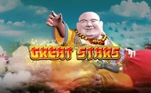 รูปเกม GreatStars - เกรทสตาร์