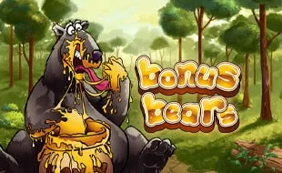 รูปเกม BonusBears - พี่หมีแตกง่าย