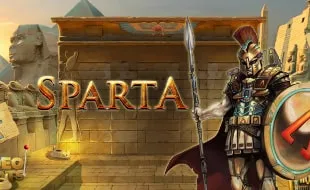 รูปเกม Sparta - สปาร์ตา