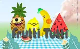 รูปเกม FruitT - ตู้ผลไม้