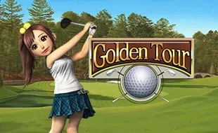 รูปเกม GoldenTour - โกลเด้นทัวร์