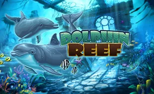 รูปเกม DolphinReef - โลมา