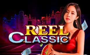 รูปเกม ReelClassic - รีลคลาสสิค