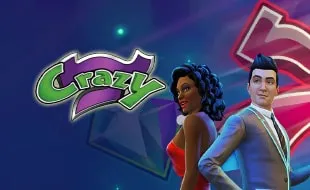 รูปเกม Crazy7 - เครซี่เจ็ด