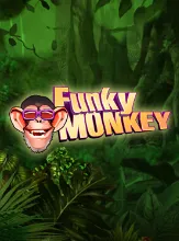โลโก้เกม MonkeySlots - มังกี้สล็อต