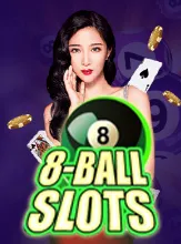 โลโก้เกม BallSlots - บอลสล็อต