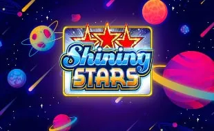 รูปเกม ShiningStars - ดาวส่องแสง