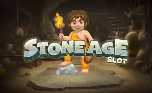 รูปเกม StoneAge - ยุคหิน
