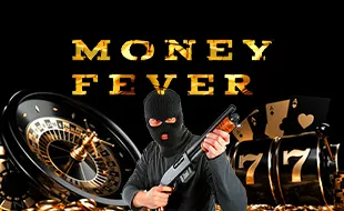 รูปเกม MoneyFever - ปล้นระห่ำ