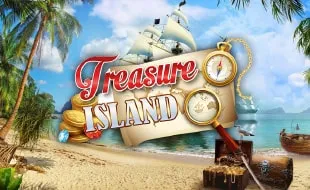 รูปเกม TreasureIsland - ดินแดนมหาสมบัติ