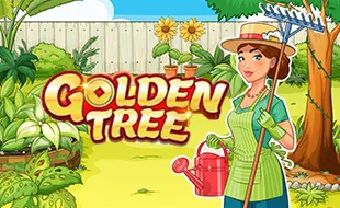 รูปเกม GoldenTree - ต้นไม้สีทอง