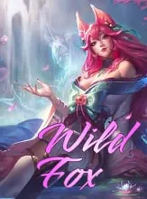 โลโก้เกม WildFox - ไวลด์ฟ๊อก