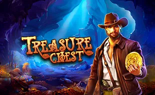 รูปเกม TreasureChase - สมบัติโจรสลัด