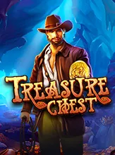 โลโก้เกม TreasureChase - สมบัติโจรสลัด