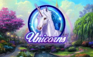 รูปเกม Unicorns - ยูนิคอร์น