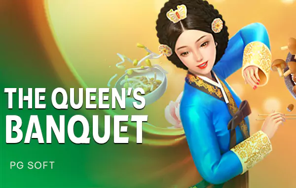 รูปเกม The Queen’s Banquet - งานเลี้ยงของราชินี